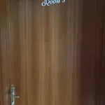 Trnovo Lunca 아파트 류블랴나