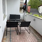 아파트 Trnovo Lunca *