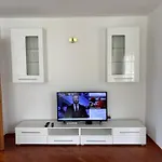 Trnovo Lunca 아파트 류블랴나