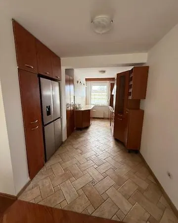 Appartamento Trnovo Lunca Lubiana
