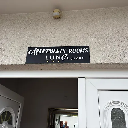 Trnovo Lunca Lejlighed