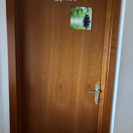 Trnovo Lunca * Lubiana