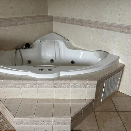 Trnovo Lunca Apartman