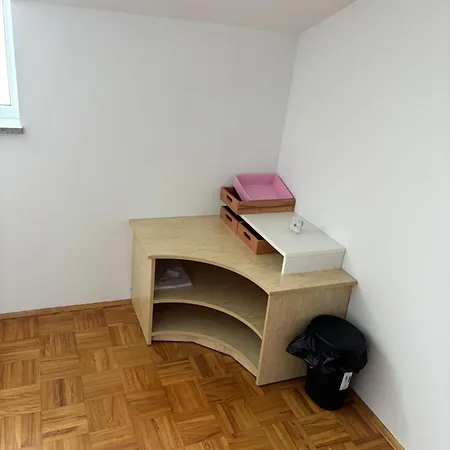 Trnovo Lunca Ljubljana