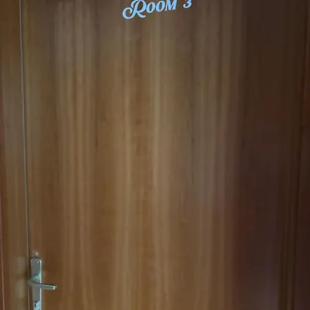 Trnovo Lunca Apartman Ljubljana