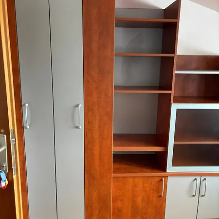 Trnovo Lunca Apartman Ljubljana