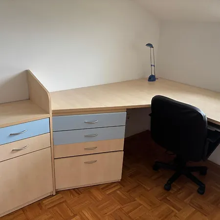 Trnovo Lunca Appartement *