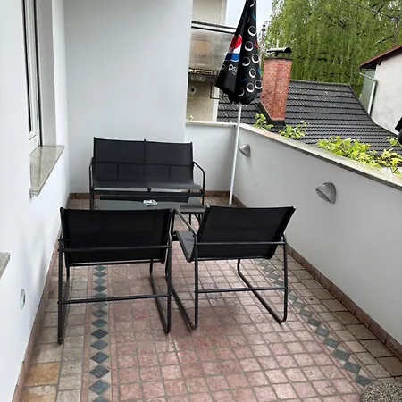 Lejlighed Trnovo Lunca *