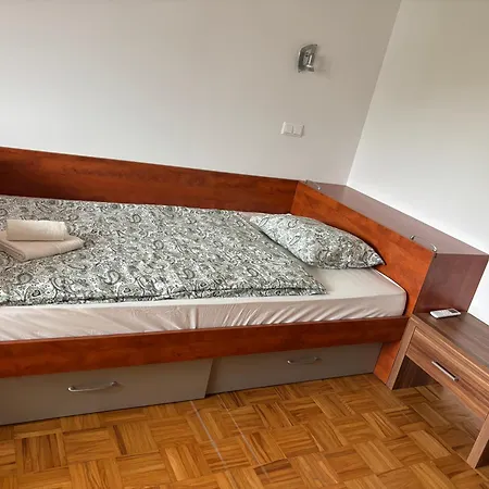 Trnovo Lunca Lejlighed