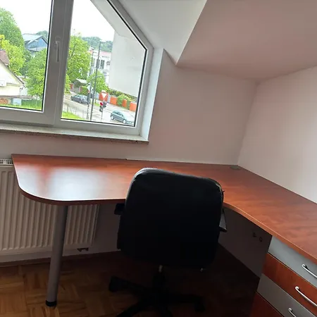 Trnovo Lunca Appartement