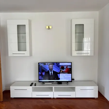 Trnovo Lunca Lejlighed Ljubljana