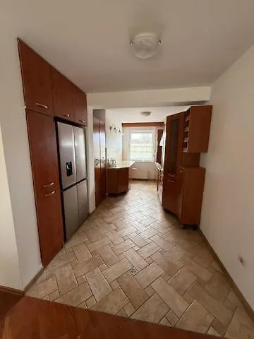 Appartement Trnovo Lunca Ljubljana