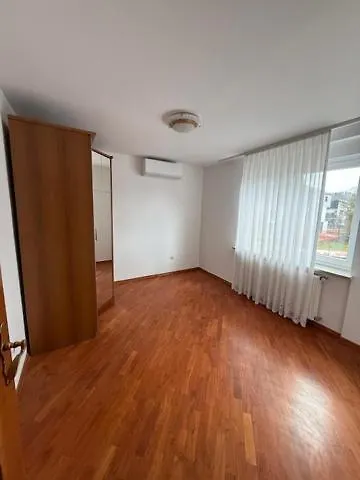 Trnovo Lunca * Ljubljana