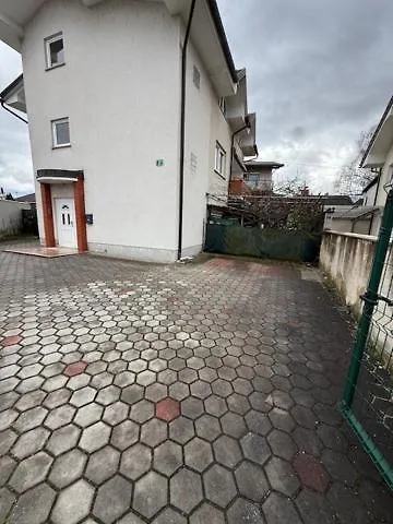 Trnovo Lunca Appartement