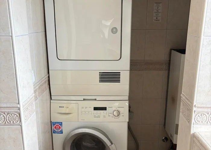 Trnovo Lunca Appartement