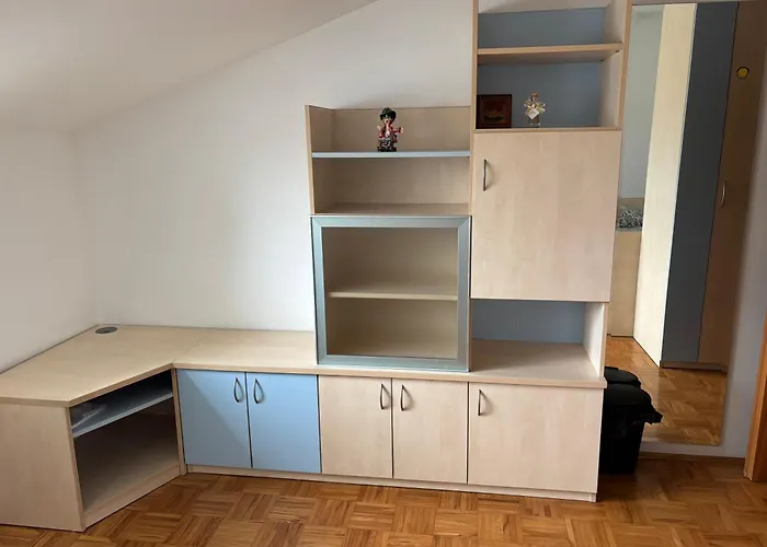 Trnovo Lunca Appartement Ljubljana