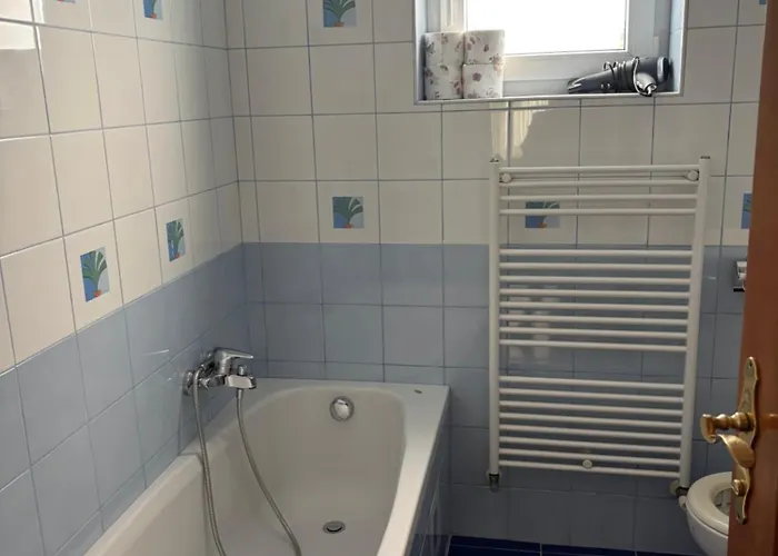 アパート Trnovo Lunca *