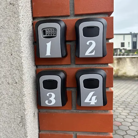 Trnovo Lunca Apartmán *