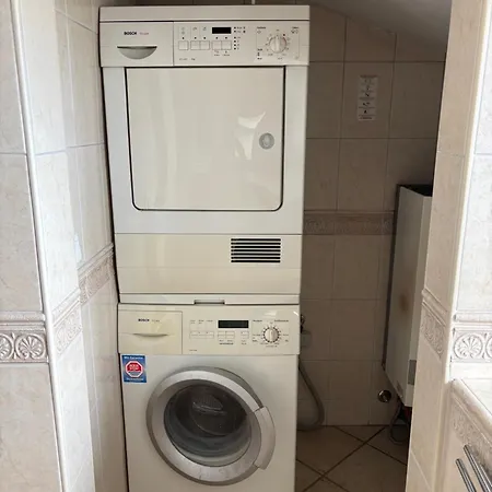 Trnovo Lunca Apartmán