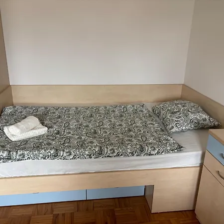 Trnovo Lunca Apartmán Lublaň