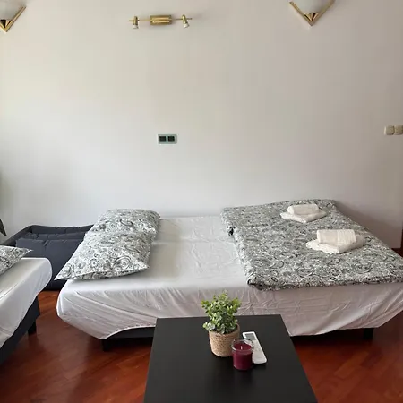 Apartmán Trnovo Lunca