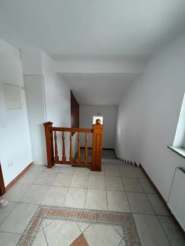 Apartment Trnovo Lunca