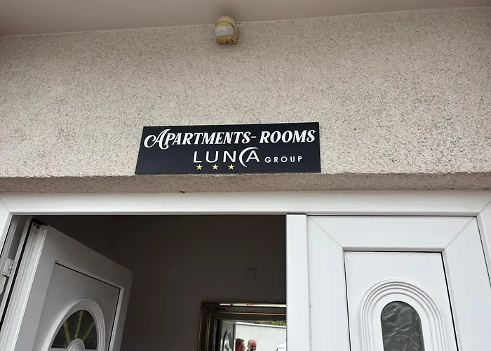 Trnovo Lunca Apartment
