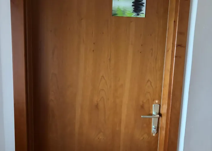 Trnovo Lunca * Ljubljana