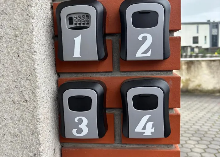 Trnovo Lunca Apartment *