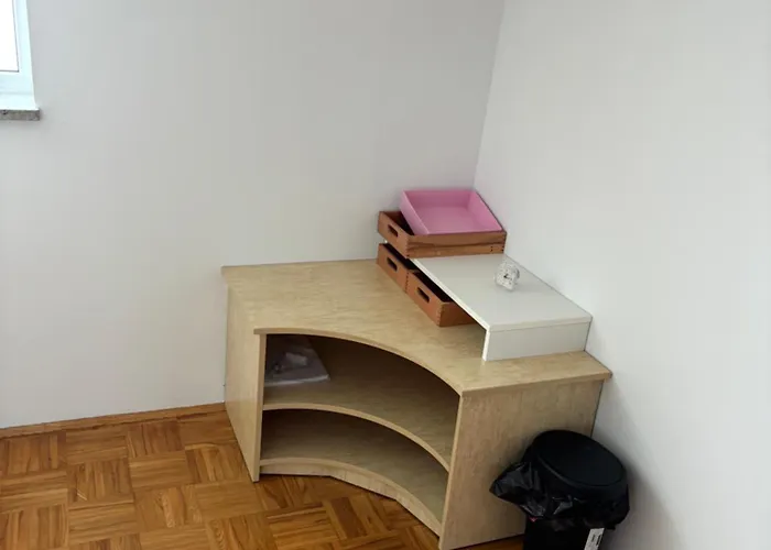 Trnovo Lunca Ljubljana