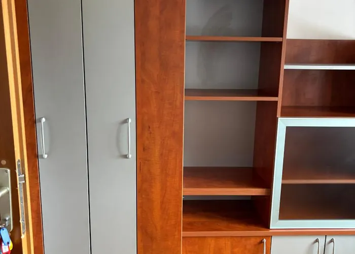 Trnovo Lunca Apartment Ljubljana