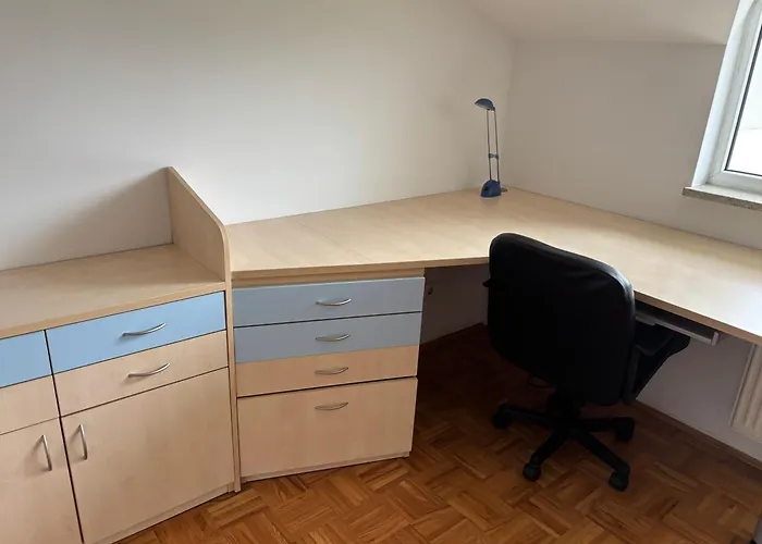 Trnovo Lunca Apartment *