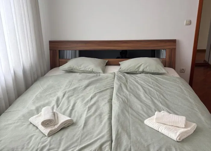 Apartment Trnovo Lunca *