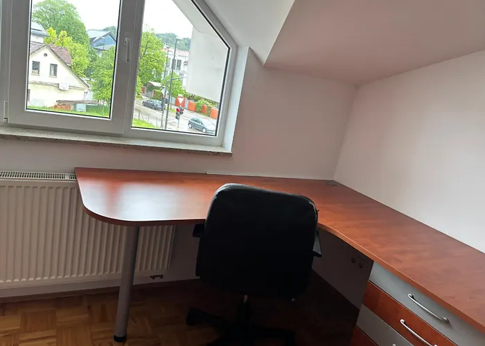 Trnovo Lunca Apartment